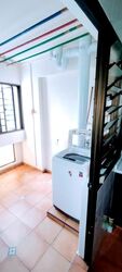 Blk 744 Woodlands Circle (Woodlands), HDB 4 Rooms #566001001